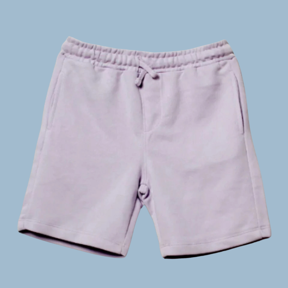 Boys Cotton Shorts | Ages 2-14